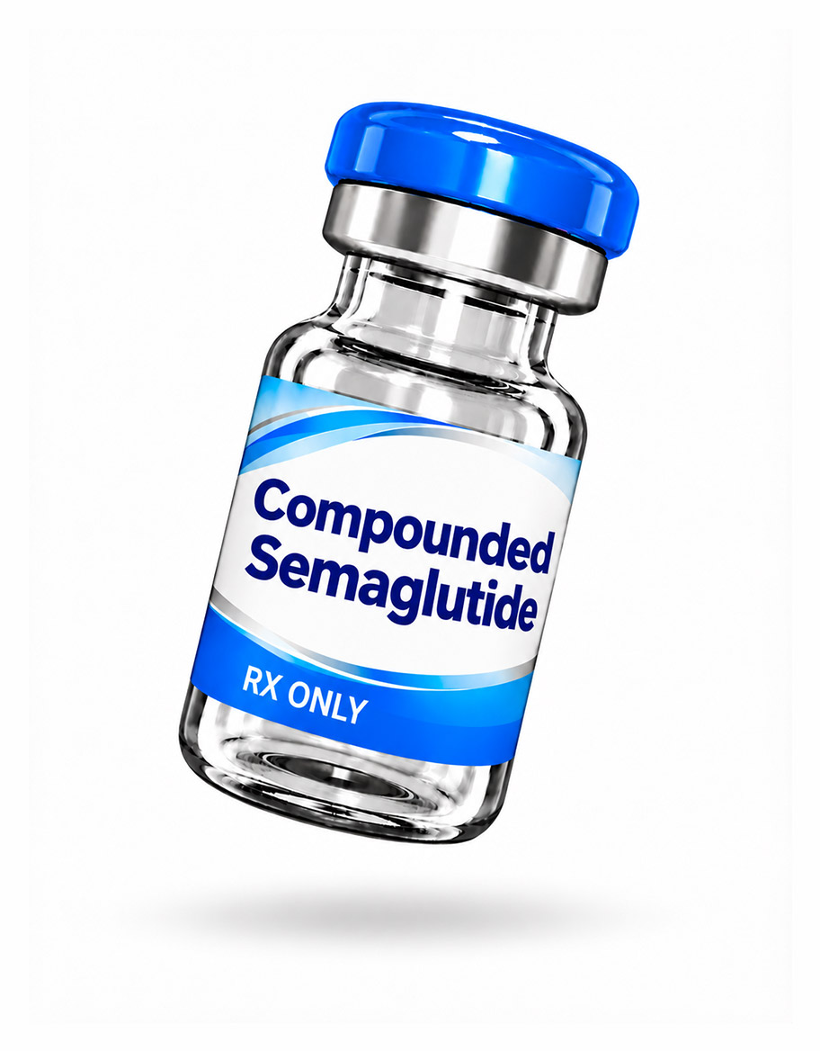 Compounded  Semaglutide