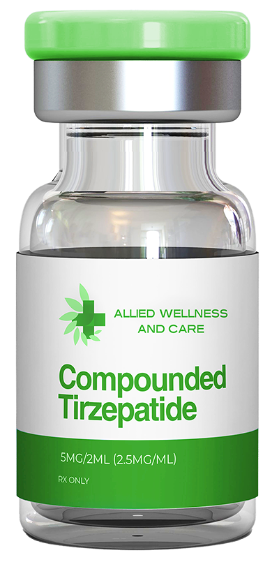 Compounded  Tirzepatide