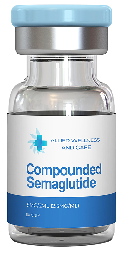 Compounded  Semaglutide