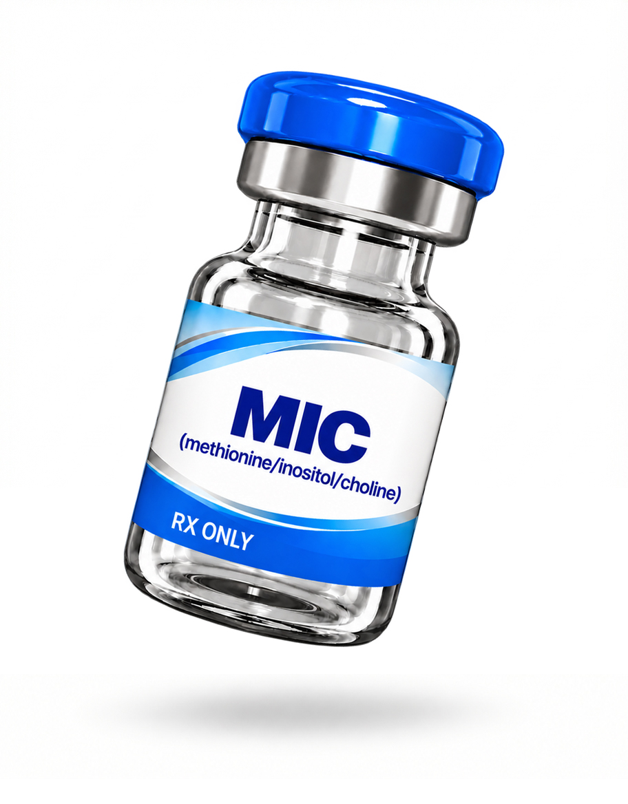 MIC (Methionine/Inositol/Choline)