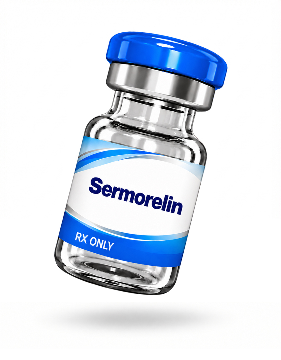 Sermorelin