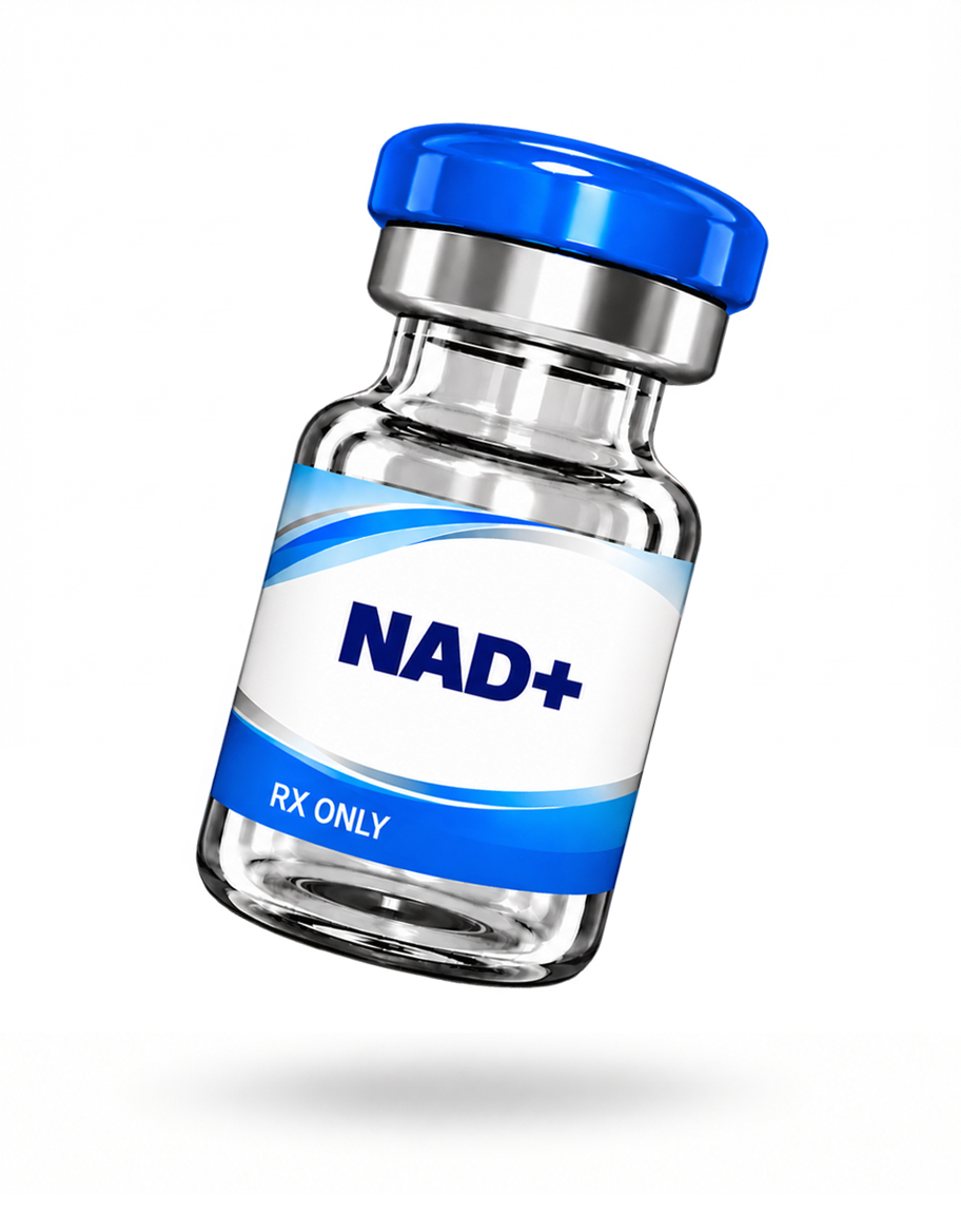 NAD+